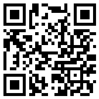 QR Code for bitcoin:3BvCp6AGPDSVTQP7WQpdMmtJoYGaZXRbCv