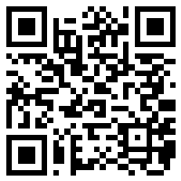 QR Code for bitcoin:3BvFSMSd3XeGtyVi26DssNb3sHqdrdBbXt