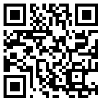 QR Code for bitcoin:3BvLNbaH9wAXgiDxP64gitwzDjXmKELhEG
