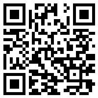 QR Code for bitcoin:3BvM6Abf8ZqRsC5VerJY5tt9dLCKPBK2JS