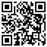 QR Code for bitcoin:3BvSaosXvx6ZFfTKuozToGLQDtewmQH5g2