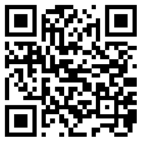 QR Code for bitcoin:3BvZ2iKepGFcmp6CSskN5rtn1jF89hZoeo