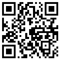 QR Code for bitcoin:3BvZaQdobBbpvCUCsL8kXEVn3xEdCJmdDN