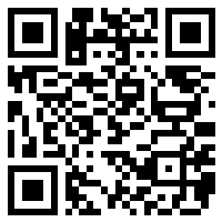 QR Code for bitcoin:3BvaqbeFqsCTHmsmr94ZCnFrCqmDo8r3Dp