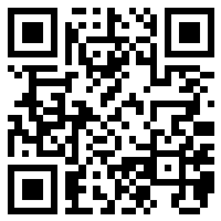 QR Code for bitcoin:3Bvb9eMUewMCW79FUiVNbzGh8hdN5Yyi2m