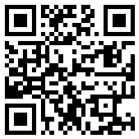 QR Code for bitcoin:3BvbHmLtgWPvFqf9NRqEPHw5NtJTCXTxpq
