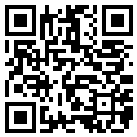 QR Code for bitcoin:3BvdrCMBwVyk33NUHe3VJBMazCWQuebioP