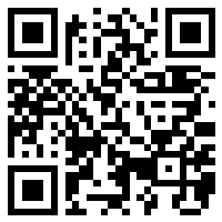 QR Code for bitcoin:3BveBDhUysJFb9VRrASJQYurphapdanzcQ