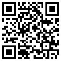QR Code for bitcoin:3BvfnWZ2ExvVzFav7pPr5W71BpCzHxB9Pb