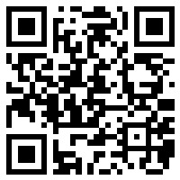 QR Code for bitcoin:3BvhqB1QKRcWN567GGMsDzMasQcSFMHMqc
