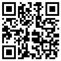 QR Code for bitcoin:3BviV3BBYDDVVVSQLuiEgBJXzkTAwzu6AE