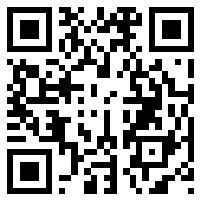QR Code for bitcoin:3BvijC8aXbHBJADn4b76vdEC1Y3imZRNF4