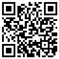 QR Code for bitcoin:3BvobXo6UTeu8bzxxZ5jXTYbatjz4krDFW