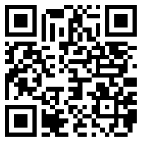 QR Code for bitcoin:3BvqBfJSMkGVsFFRX94W7yf5p3ftxUjLDM