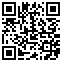 QR Code for bitcoin:3BvrPRFzQboshRPspVwdWmnsYDAmbGDFTe