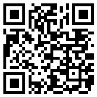 QR Code for bitcoin:3BvuVcCx97weaqPPccXis9TJAMK1YoRbyi