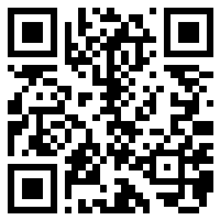 QR Code for bitcoin:3BvxTULmPRCrBhRH7pocZurVpdfV67WvQH