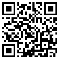 QR Code for bitcoin:3Bw1YZwo5ibBTPbrFzquQLpiqmCYurhn76
