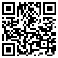 QR Code for bitcoin:3Bw67JpQawkcCWbWgVhHMiAis9PRSS5pjL