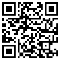 QR Code for bitcoin:3Bw6TatXR7yZDdLy4fVG6UsBd8AnB9ECKd