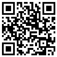 QR Code for bitcoin:3Bw6tngK7ZehyyWGm5C7JSjczWWyMgYuHT