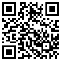 QR Code for bitcoin:3BwDV2bj6BYQcSYvvJ22sRHatPEdCigssY