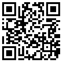 QR Code for bitcoin:3BwFvTCFuGt41kbDa4ho51k4z93khs8RcZ