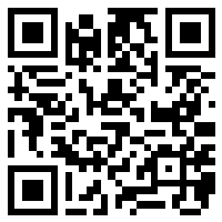 QR Code for bitcoin:3BwKWZFQ32eAvjjSfrSpNichRp4uQTEncM