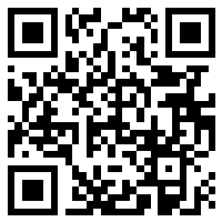 QR Code for bitcoin:3BwKXvWf4Vp3RCKBZXLy85HX6sXq9kKPeT