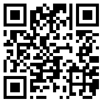 QR Code for bitcoin:3BwKwWRQjLaieuJSQMqqAjCWScfeCwJK9g