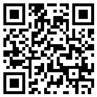 QR Code for bitcoin:3BwM9ttDNthV9ZcVSWoK33fZNnVHT5vDxv