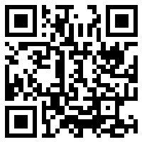QR Code for bitcoin:3BwPyRUu85H2KoMK9uS2kpqSPEptddQzSX