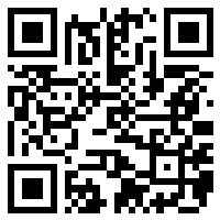 QR Code for bitcoin:3BwRpvLHaGF7ta2PwfrVjeyCgfRwkUTeHk