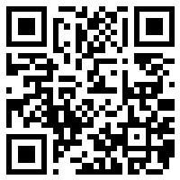 QR Code for bitcoin:3BwcurBbRh5TCTrgLSsz874jkXLdkKaDsd