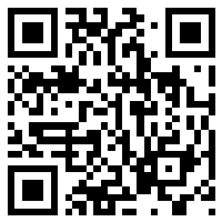 QR Code for bitcoin:3BwdqDACMsHSRbwW1y6Q4HSLS4Qh3ErTWj