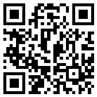 QR Code for bitcoin:3Bwe5Sqbec9CcMa8yquUtrCfv2jdfnzkrt