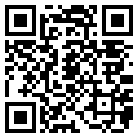 QR Code for bitcoin:3BweXwDs2mmsxkzhn4ntyP8ded2sGdYwe3