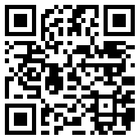 QR Code for bitcoin:3Bwexo5bkn1cJmoqJnS6usHbpkkExDCYDc