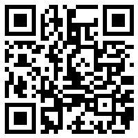 QR Code for bitcoin:3Bwf8a9BdS3UrpmHMdrhw7kSTiuHmUiUfg
