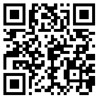 QR Code for bitcoin:3BwiRGzEfufjSvDX1jpuZbDPQd9qo8bMPM