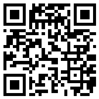 QR Code for bitcoin:3BwnivmoPUoSw4kkxVEDeLGsKGofVvTA8C
