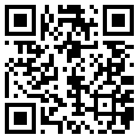 QR Code for bitcoin:3BwpTHqFBL42pi7jMwrVvV7wPmRWVamBQB
