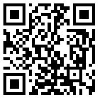 QR Code for bitcoin:3BwqF8WBPTpihbhNQrowB1pX35sYDo273B
