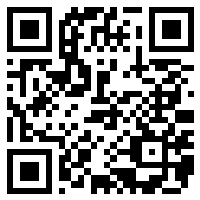QR Code for bitcoin:3BwrFs2zuyLatPdoQCdsJdfkvhzAzjEVxH