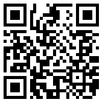 QR Code for bitcoin:3BwtaGk3YVRRR2mUqce2SWu3hfbTMfmhj8