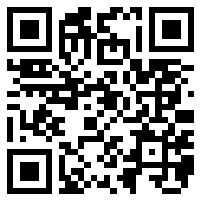 QR Code for bitcoin:3Bwtxd2uWfqMyQyRpXevBX6ZmG3ceMAdKa