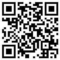 QR Code for bitcoin:3BwuWc2SNNkeG5moKnugh3yAhRuU5WVF2g