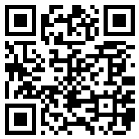 QR Code for bitcoin:3BwvbQwSSZN6C96htcsLZKcDgy2mAtqusw