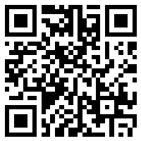 QR Code for bitcoin:3Bx18d8eM9cUc5cfxsTaJLQbocTYSMhtjU