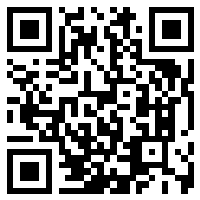 QR Code for bitcoin:3Bx3EXJXdaMkNqcfYCXcU4DQVqSrR4HeMN